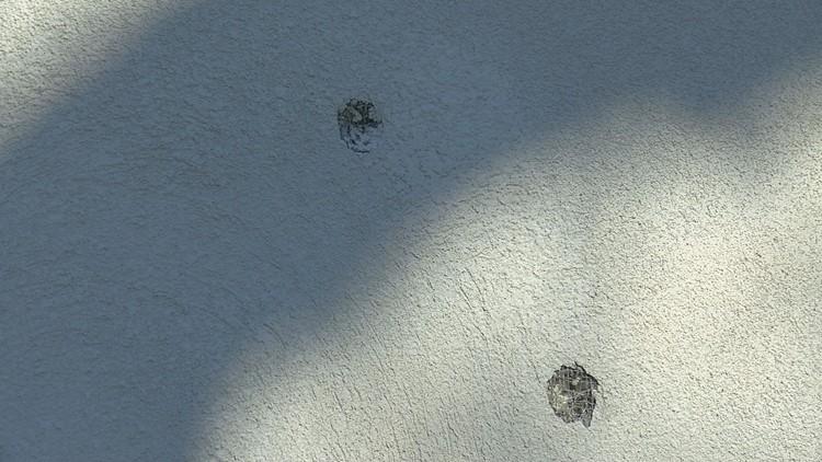 Toledo residents worried errant golf balls will strike children