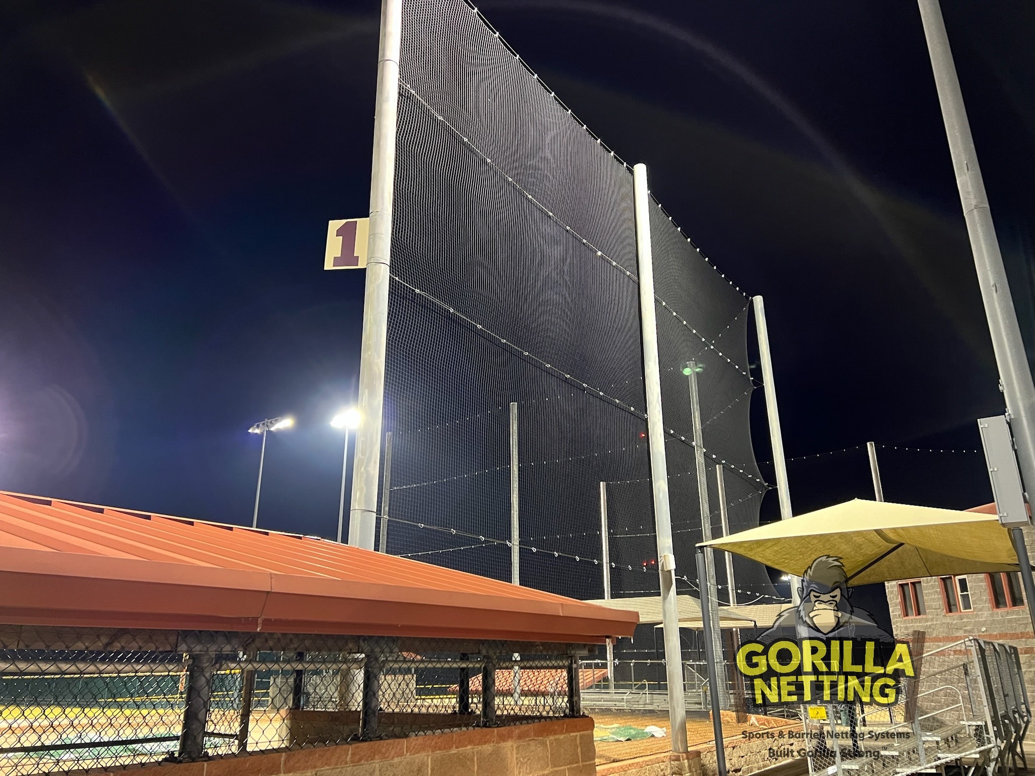 Sports Lighting
